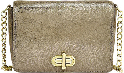 

Eske Sling Bag(Silver)