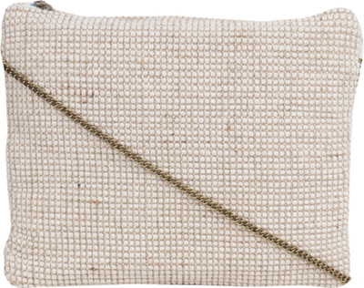 

Diwaah Sling Bag(White)