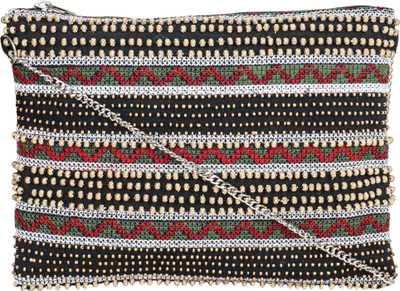 

Diwaah Sling Bag(Multicolor)