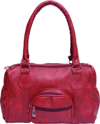 YOTOVA Hand-held Bag(Red)