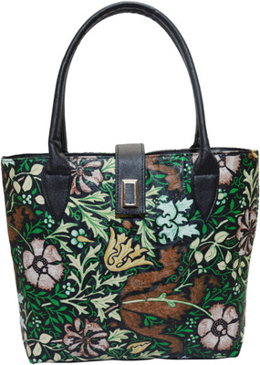 

YOTOVA Hand-held Bag(Multicolor)