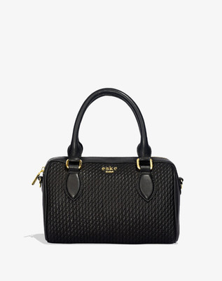 

Eske Hand-held Bag(Black)