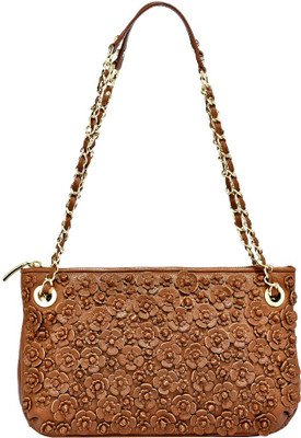 

Eske Shoulder Bag(Brown)