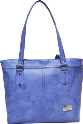 

YOTOVA Hand-held Bag(Blue)
