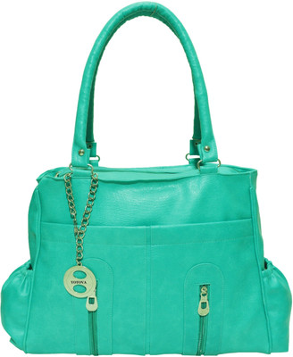 

YOTOVA Hand-held Bag(Green)