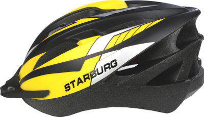 starburg cycle helmet