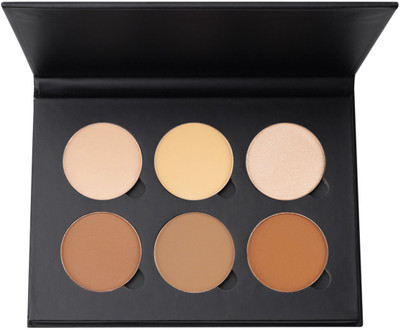 

Anastasia Beverly Hills Powder ( 6 in 1) Highlighter(Multicolor)