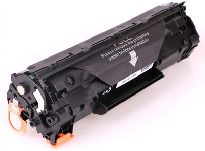 

FUTUREZONE 88A Black Toner Compatible for HP LaserJet - P1007, P1008, P1106, P1108, M202, M202n, M202dw, M126nw, M128fn, M128fw, M226dw, M226dn, M1136, M1213nf, M1216nfh, M1218nfss Single Color Ink Toner(Black)
