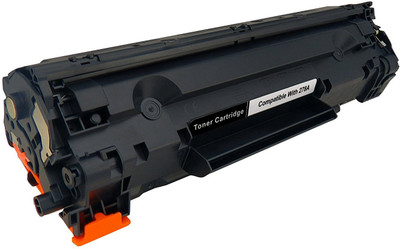 

FUTUREZONE CC388A Single Color Ink Toner(Black)