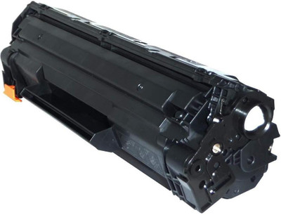 

FUTUREZONE CC388A / 88A Toner For HP LaserJet Pro MFP M126nw(extra dark) Single Color Ink Toner(Black)