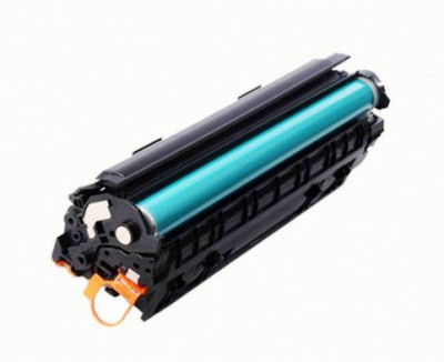 

FUTUREZONE CC388A / 88A Toner For HP LaserJet Pro M202dw (EXTRA DARK) Single Color Ink Toner(Black)