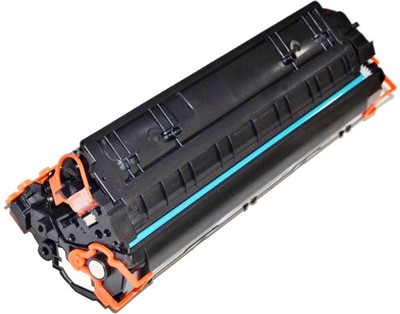 

FUTUREZONE CC388A / 88A Toner For HP LaserJet Pro MFP M125nw Printer (EXTRA DARK) Single Color Ink Toner(Black)