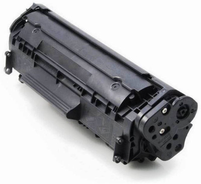 

FUTUREZONE 12A Single Color Ink Toner(Black)