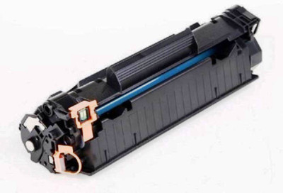 

FUTUREZONE 88A Toner Comptible for HP P1007/ P1008/ Pro P1106/ Pro P1108/ Pro M1136 MFP/ Pro M1213nf MFP(EXTRA DARK) Single Color Ink Toner(Black)