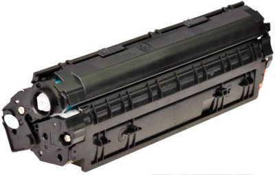 

FUTUREZONE 88A Toner for / CC388A Toner Comptible for HP P1007/ P1008 Single Color Ink Toner(Black)