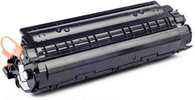 

FUTUREZONE CC388A / 88A Toner For HP LaserJet Pro M1217nfw MFP Single Color Ink Toner(Black)