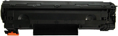 

FUTUREZONE 8A/CC388A HP Compatible Toner For Use in P1007, P1008, P1106, P1108, M1136 MFP, M1213nf, M1216nfh, M1218nfs, M126nw,M128fn,M128fw(extra bright) Single Color Ink Toner(Black)