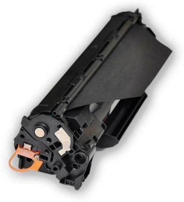 

FUTUREZONE 88A / CC388A HP P1007/ P1008/ Pro P1106/ Pro P1108/ Pro M1136 MFP/ Pro M1213nf MFP/ Pro M126nw MFP/ Pro M128fn MFP/ Pro M128fw MFP (EXTRA DARK) Single Color Ink Toner(Black)