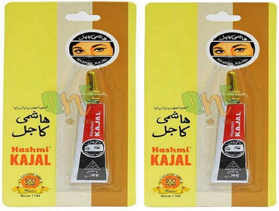 

hashmi kajal Pack of 2(black)