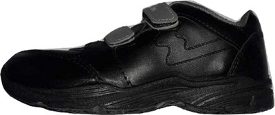 

Mastermind Boys Slip on Formal Boots(Black