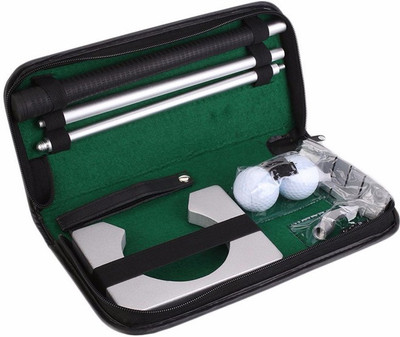 

serveuttam Executive Golf Set Home Office Golf Set Golf Kit