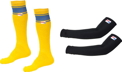 

MattZig Ultimo Football Kit