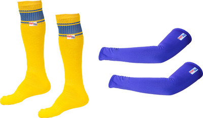

MattZig Ultimo Football Kit