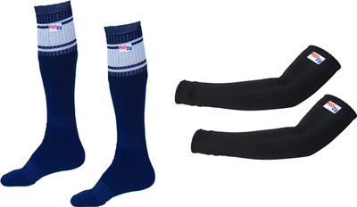 

MattZig Ultimo Football Kit