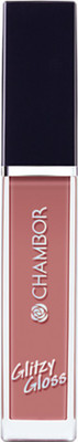 

Chambor Glitzy Gloss Intense(6.5 ml, Brown 645)