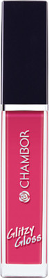 

Chambor Glitzy Gloss Intense(6.5 ml, Brown 644)