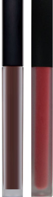 

tanvi27 Impressed(Flirt & Rose peach pink, 10 ml)