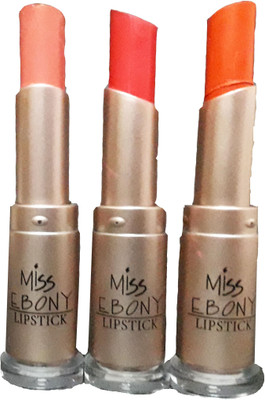 

Ebony MISS LIPISTICK 96(MULTICOLOUR)