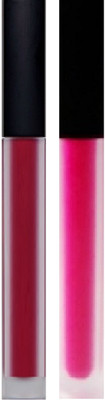 

tanvi27 Attractive(Heartbreaker & Magenta pink)
