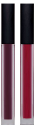 

tanvi27 Super shine stay(Famous & Light red, 10 ml)