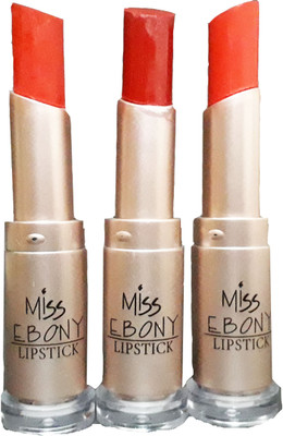 

Ebony MATTE LIPISTICK 97(MULTICOLOUR)