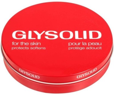 Glysolid fot protection of skin(80 ml)