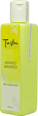 

Tuzba Naturals Mango Madness Moisturizer(200 ml)