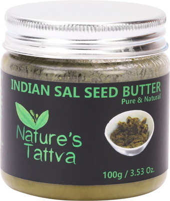 

Nature's Tattva Sal Seed butter(100 g)