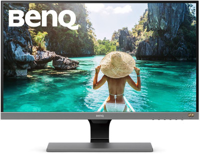 

BenQ 27 inch Full HD Monitor(EW277HDR)