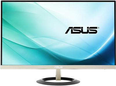 

Asus 21.5 inch Full HD LED Backlit IPS Panel Monitor(VZ229H)