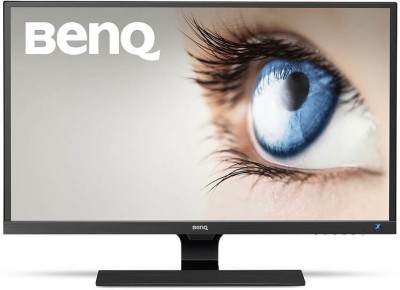 

BenQ 32 inch WQHD LED Backlit Monitor(EW3270ZL, HDMI, Inbuilt Speaker)