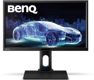 

BenQ 23.8 inch Full HD LED Backlit IPS Panel Monitor(BL2420PT, HDMI, Inbuilt Speaker)