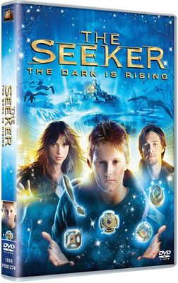 

The Seeker(DVD English)