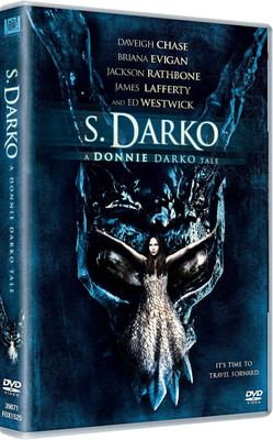 

S. Darko(DVD English)