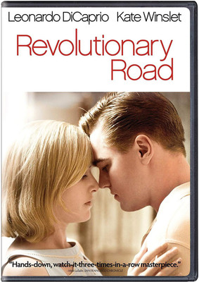 

Revolutionary Road(DVD English)