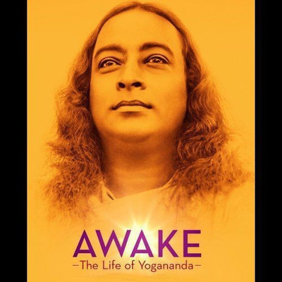 

AWAKE : the life of Paramahansa Yogananda(DVD English)