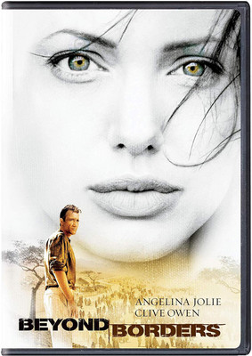 

Beyond Borders(DVD English)