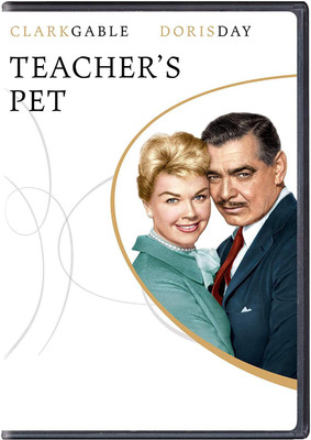 

Teacher's Pet(DVD English)