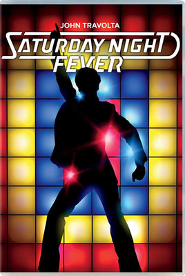 

Saturday Night Fever(DVD English)
