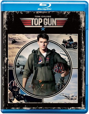 Top Gun(Blu-ray English)